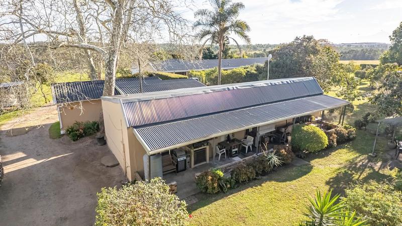0 Bedroom Property for Sale in George Rural Western Cape